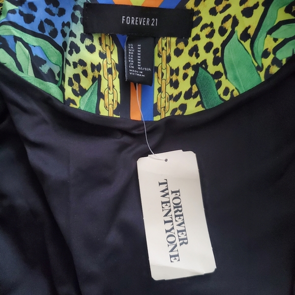 Forever 21 Casual Jacket, M - Picture 3 of 7